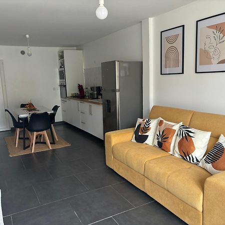 Apartament Maison Luna Salies-de-Béarn Zewnętrze zdjęcie