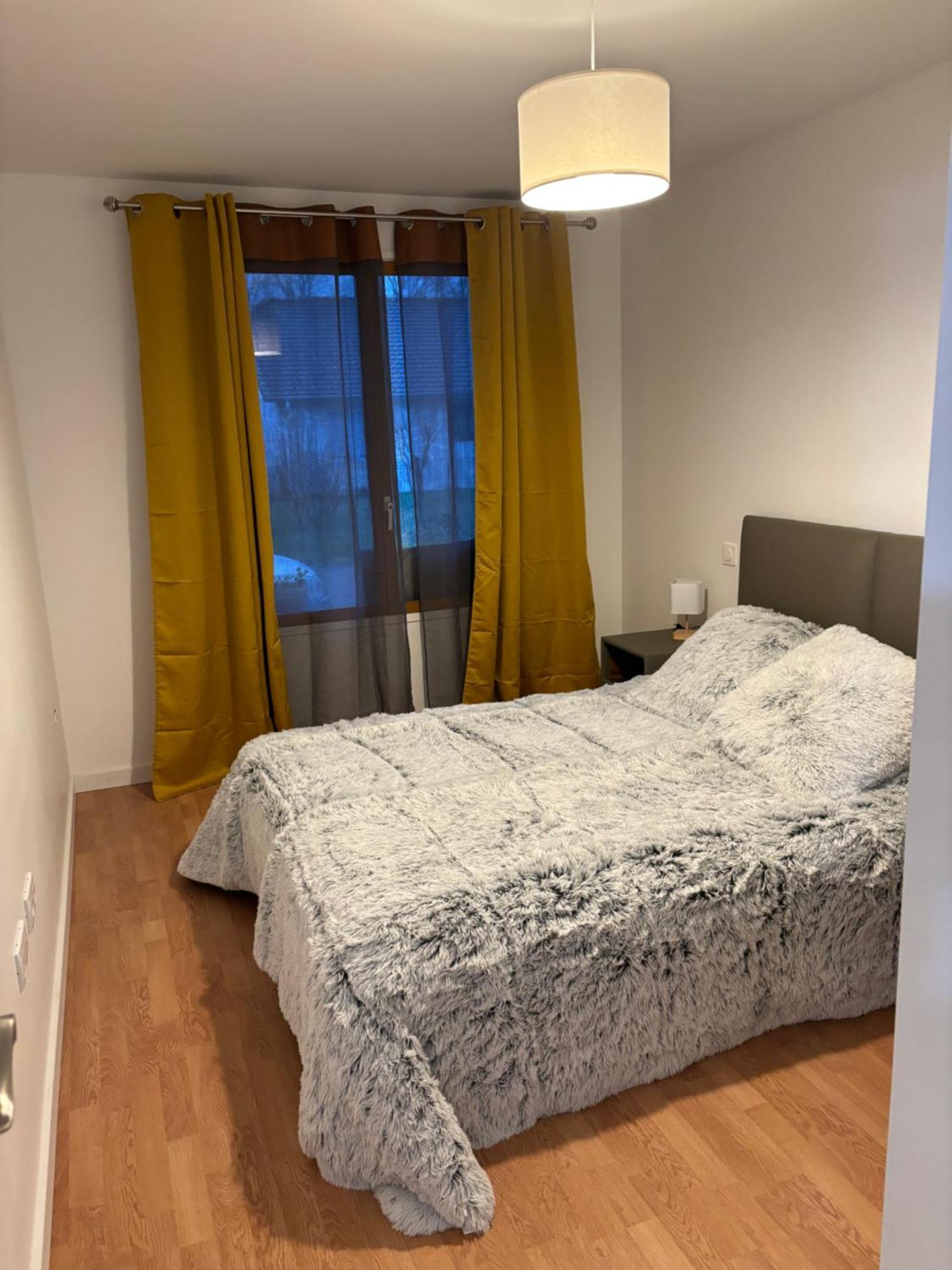 Apartament Maison Luna Salies-de-Béarn Zewnętrze zdjęcie